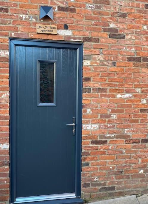The Old Barn Apartment Wells-next-the-Sea Exterior photo